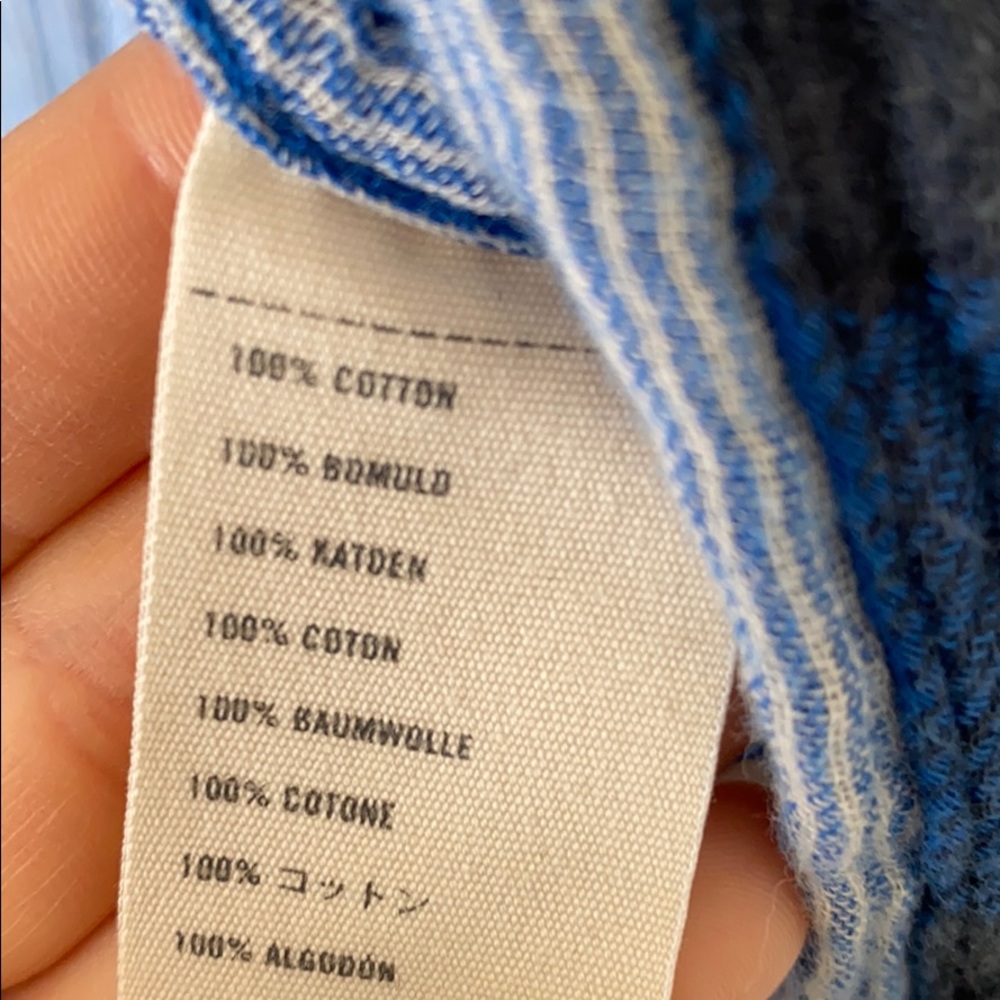 A&F Button Down - Picture 6 of 7